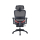 Sihoo B100 Mesh czarny z podnóżkiem - 1605506 - zdjęcie 4